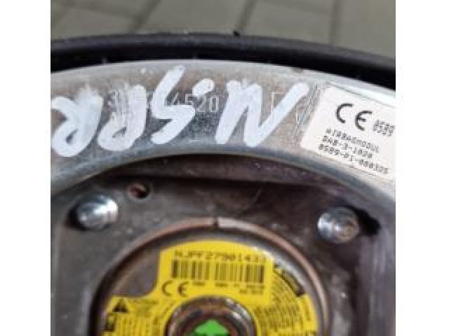 bontott MERCEDES-BENZ SPRINTER Kormánylégzsák