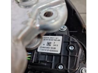 bontott MERCEDES-BENZ SPRINTER Kormánylégzsák