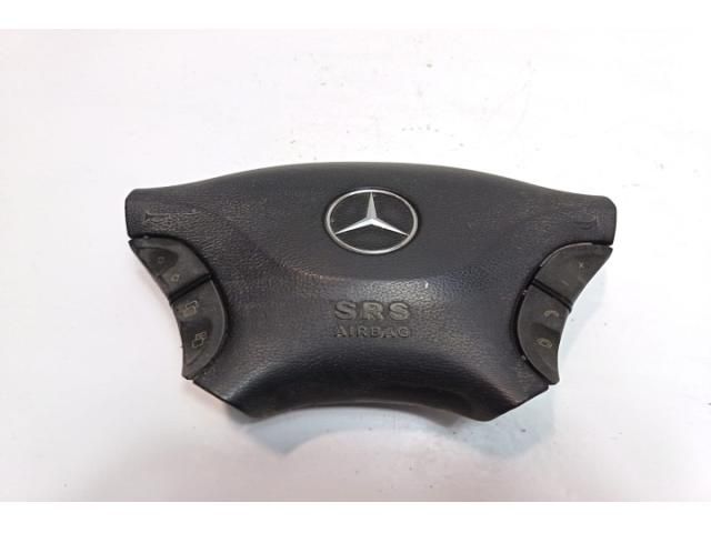 bontott MERCEDES-BENZ SPRINTER Kormánylégzsák