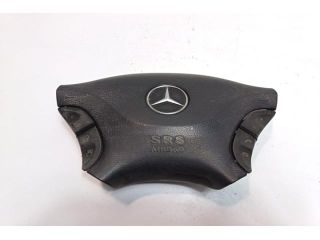 bontott MERCEDES-BENZ SPRINTER Kormánylégzsák