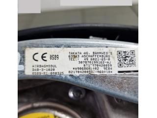 bontott MERCEDES-BENZ SPRINTER Kormánylégzsák