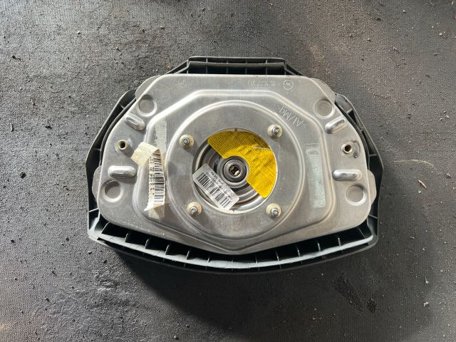 bontott MERCEDES-BENZ SPRINTER Kormánylégzsák