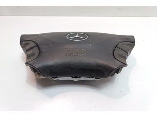 bontott MERCEDES-BENZ SPRINTER Kormánylégzsák