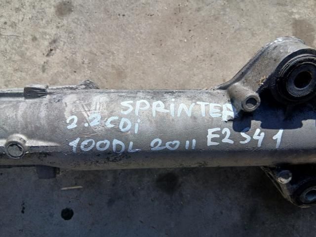 bontott MERCEDES-BENZ SPRINTER Kormánymű Szervós