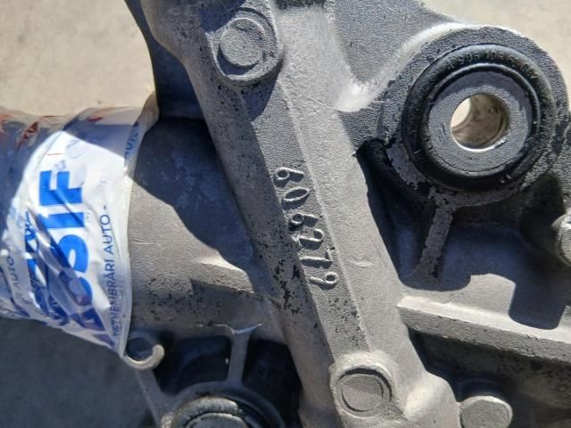 bontott MERCEDES-BENZ SPRINTER Kormánymű Szervós