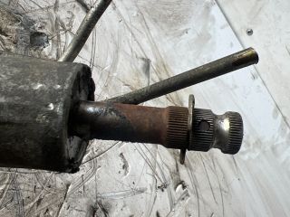 bontott MERCEDES-BENZ SPRINTER Kormánymű Szervós