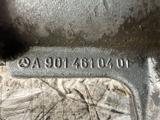 bontott MERCEDES-BENZ SPRINTER Kormánymű Szervós