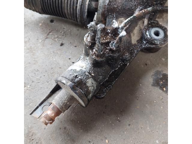 bontott MERCEDES-BENZ SPRINTER Kormánymű Szervós