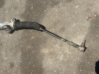 bontott MERCEDES-BENZ SPRINTER Kormánymű Szervós