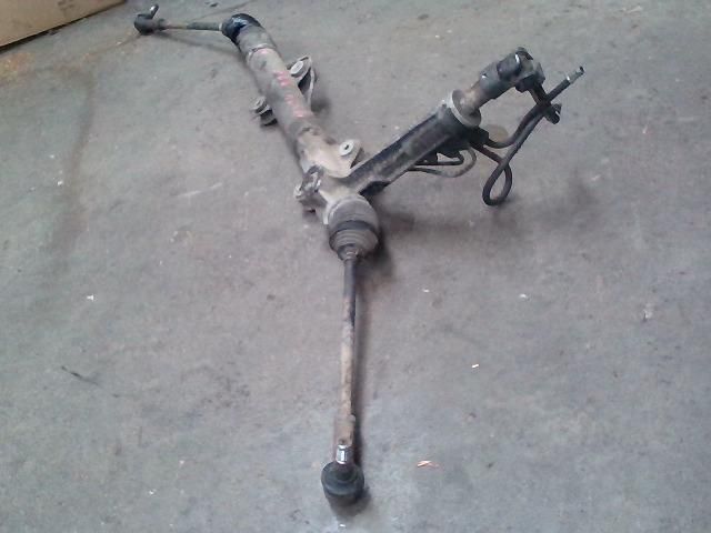 bontott MERCEDES-BENZ SPRINTER Kormánymű Szervós