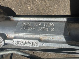 bontott MERCEDES-BENZ SPRINTER Kormánymű Szervós