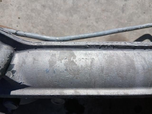 bontott MERCEDES-BENZ SPRINTER Kormánymű Szervós