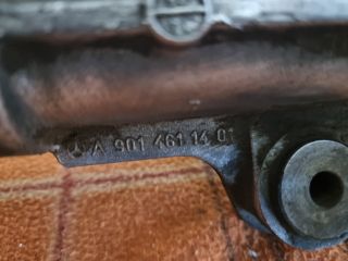 bontott MERCEDES-BENZ SPRINTER Kormánymű Szervós