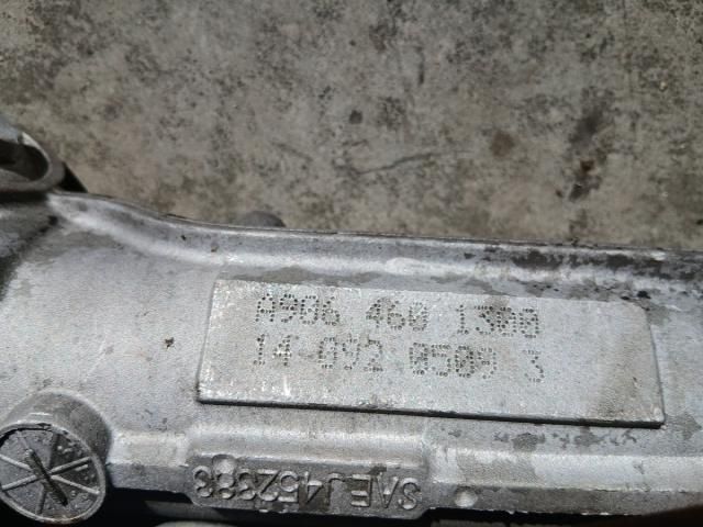 bontott MERCEDES-BENZ SPRINTER Kormánymű Szervós