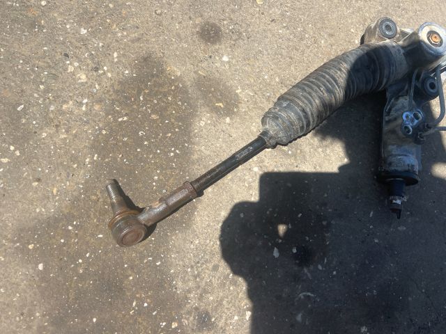 bontott MERCEDES-BENZ SPRINTER Kormánymű Szervós