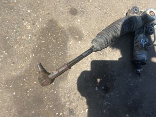 bontott MERCEDES-BENZ SPRINTER Kormánymű Szervós