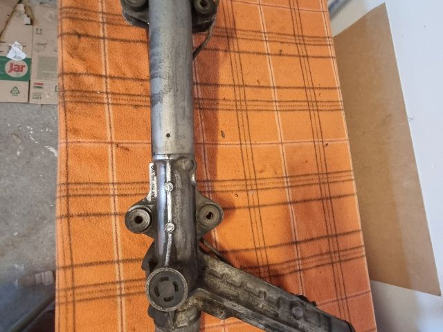 bontott MERCEDES-BENZ SPRINTER Kormánymű Szervós