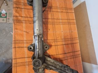 bontott MERCEDES-BENZ SPRINTER Kormánymű Szervós