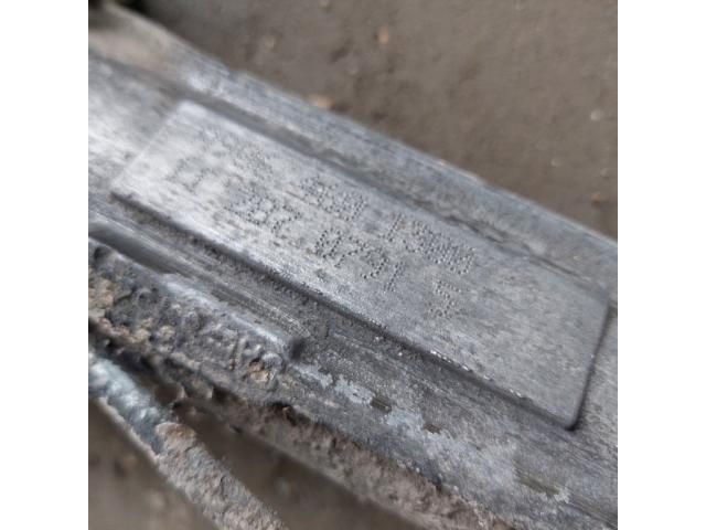 bontott MERCEDES-BENZ SPRINTER Kormánymű Szervós