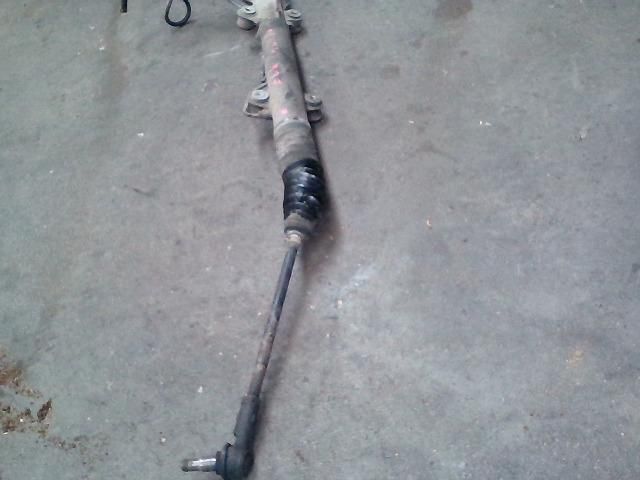 bontott MERCEDES-BENZ SPRINTER Kormánymű Szervós