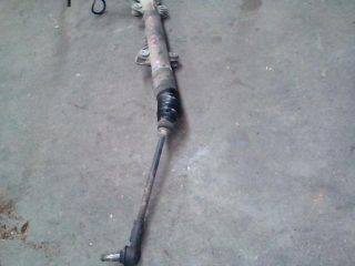 bontott MERCEDES-BENZ SPRINTER Kormánymű Szervós