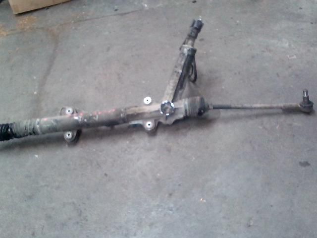 bontott MERCEDES-BENZ SPRINTER Kormánymű Szervós