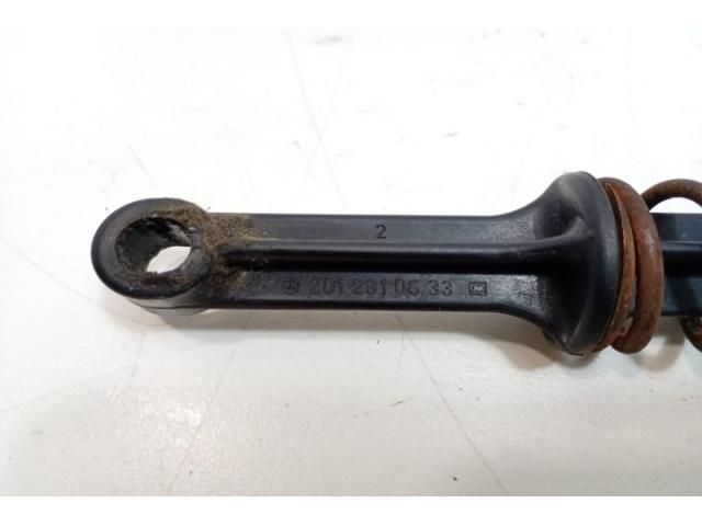 bontott MERCEDES-BENZ SPRINTER Kormányszár