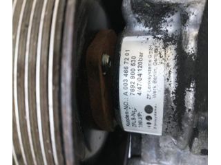 bontott MERCEDES-BENZ SPRINTER Kormányszervó Motor (Elektromos)