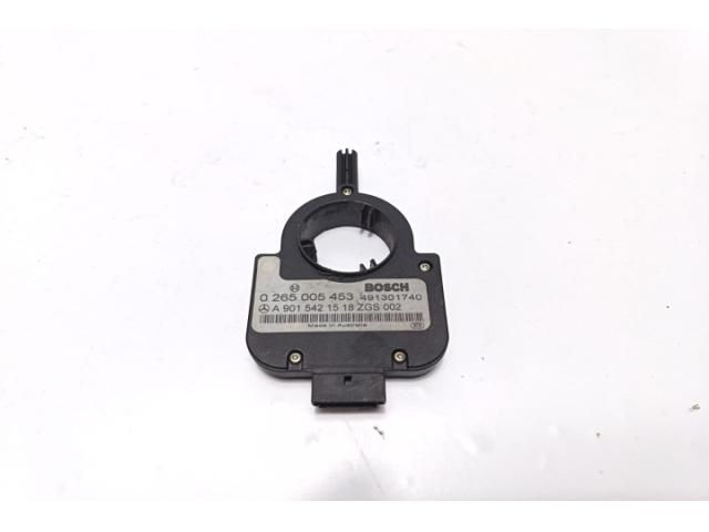 bontott MERCEDES-BENZ SPRINTER Kormányszög Jeladó