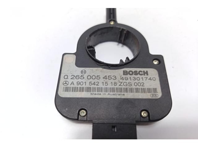 bontott MERCEDES-BENZ SPRINTER Kormányszög Jeladó