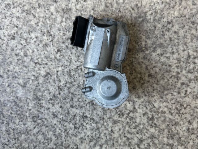 bontott MERCEDES-BENZ SPRINTER Kormányzár (Elektromos)