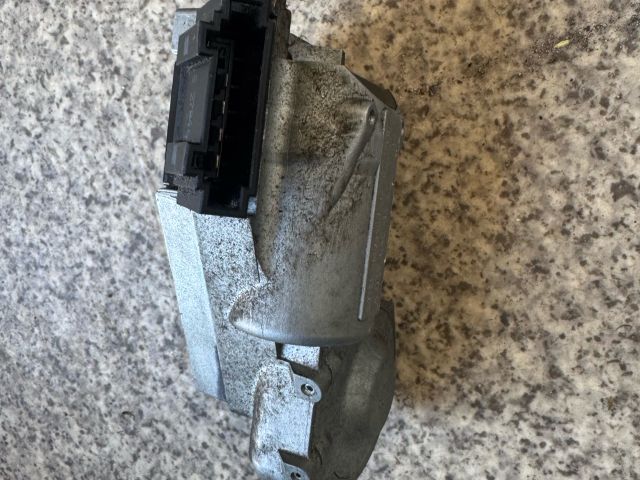 bontott MERCEDES-BENZ SPRINTER Kormányzár (Elektromos)