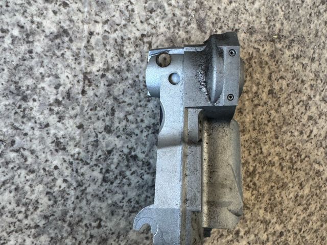 bontott MERCEDES-BENZ SPRINTER Kormányzár (Elektromos)