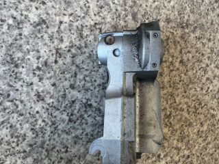 bontott MERCEDES-BENZ SPRINTER Kormányzár (Elektromos)