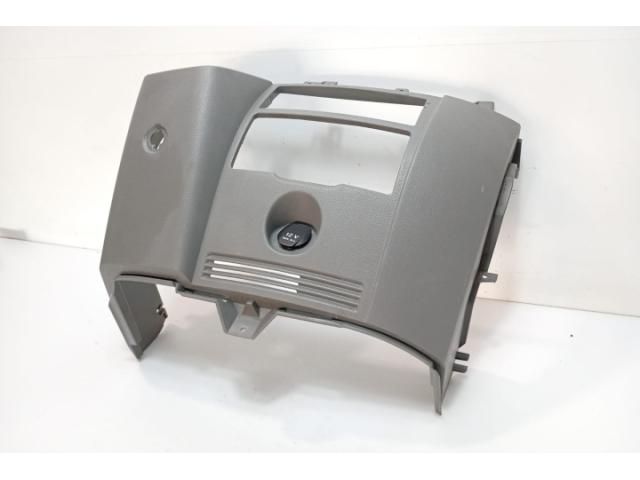 bontott MERCEDES-BENZ SPRINTER Középső Szellőző Keret