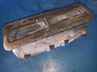 bontott MERCEDES-BENZ SPRINTER Középső Szellőző