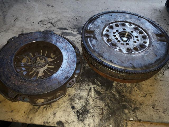 bontott MERCEDES-BENZ SPRINTER Kuplung Szett (Szerkezet, Tárcsa)