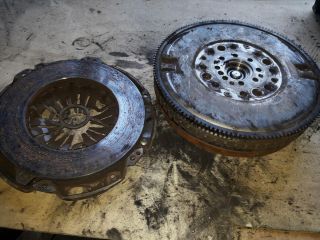 bontott MERCEDES-BENZ SPRINTER Kuplung Szett (Szerkezet, Tárcsa)