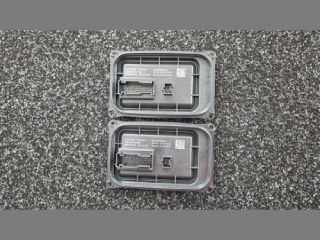 bontott MERCEDES-BENZ SPRINTER Lámpa Vezérlő