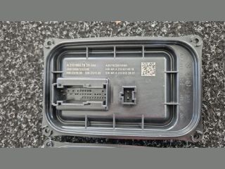 bontott MERCEDES-BENZ SPRINTER Lámpa Vezérlő