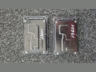 bontott MERCEDES-BENZ SPRINTER Lámpa Vezérlő