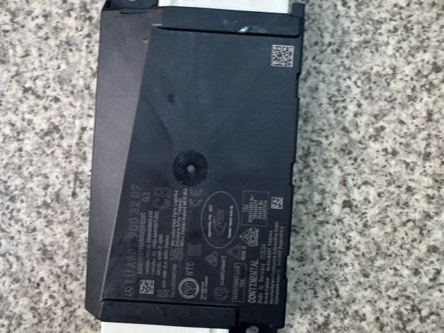 bontott MERCEDES-BENZ SPRINTER Légrugó Vezérlő