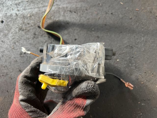 bontott MERCEDES-BENZ SPRINTER Légzsák Átvezető Szalagkábel