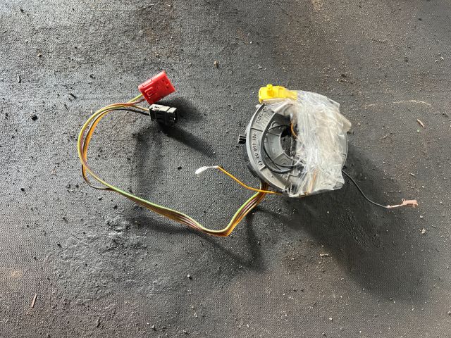 bontott MERCEDES-BENZ SPRINTER Légzsák Átvezető Szalagkábel