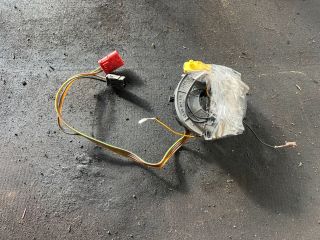 bontott MERCEDES-BENZ SPRINTER Légzsák Átvezető Szalagkábel