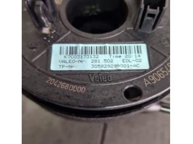 bontott MERCEDES-BENZ SPRINTER Légzsák Átvezető Szalagkábel