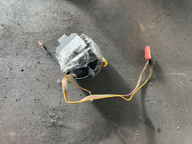 bontott MERCEDES-BENZ SPRINTER Légzsák Átvezető Szalagkábel