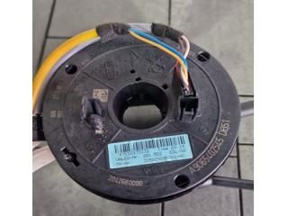 bontott MERCEDES-BENZ SPRINTER Légzsák Átvezető Szalagkábel