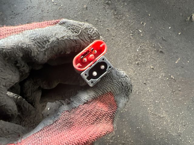 bontott MERCEDES-BENZ SPRINTER Légzsák Átvezető Szalagkábel