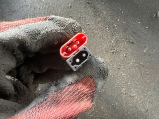 bontott MERCEDES-BENZ SPRINTER Légzsák Átvezető Szalagkábel